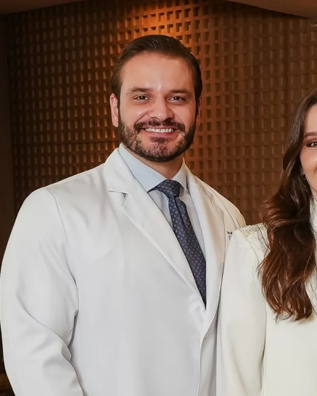 Dr. Ricardo Pontello, Dermatologista