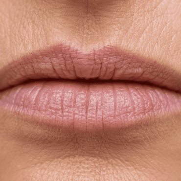 envelhecimento dos labios